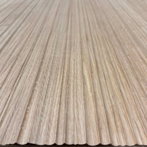 Latho Massivholzdecklage Capri Eiche